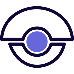 Free Drohne Logo Symbol