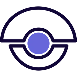Free Drone Logo Icon