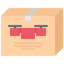 Free Drone Box  Icon