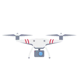 Free Drone Camera  Icon