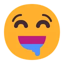 Free Face Flat Icon