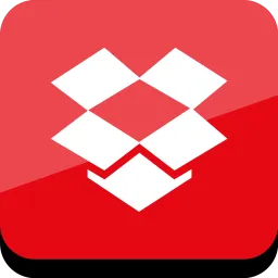 Free Drop Logo Icon