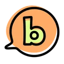 Free Busuu  Symbol