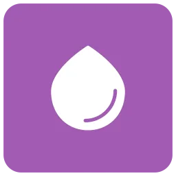 Free Drop  Icon