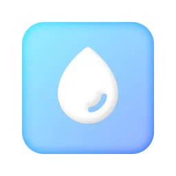 Free Drop  Icon