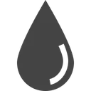Free Drop  Icon