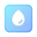 Free Drop  Icon