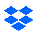 Free Dropbox Symbol