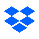 Free Dropbox Icon