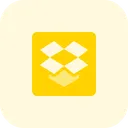 Free Dropbox Icon