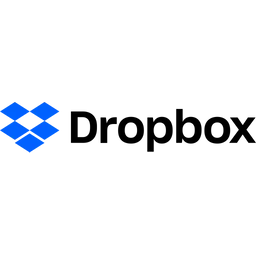 Free Dropbox Logo Icon