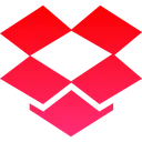 Free Dropbox  Icon