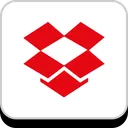 Free Dropbox  Icon