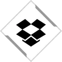 Free Dropbox  Icon