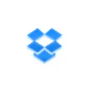 Free Dropbox  Symbol