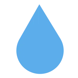 Water Drop icon PNG and SVG Vector Free Download