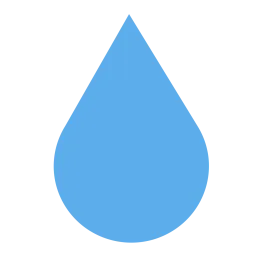 Free Droplet  Icon
