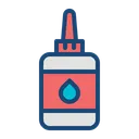 Free Dropper Drop Ink Icon