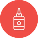 Free Dropper Drop Ink Icon