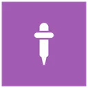 Free Dropper Healthcare Medical Icon