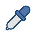 Free Dropper  Icon