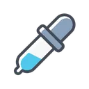 Free Dropper  Icon