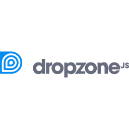 Free Dropzone Logo Icon