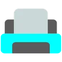 Free Drucker  Symbol