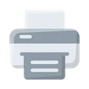 Free Drucker  Symbol