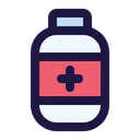 Free Drug  Icon