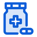 Free Drug  Icon