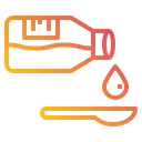 Free Drug Medical Icon