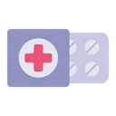 Free Drugs  Icon