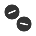 Free Drugs  Icon