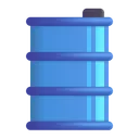 Free Drum Color Icon