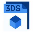 Free Ds  Icon