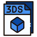 Free Ds  Icon