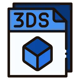 Free Ds  Icon