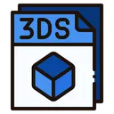 Free Ds  Ícone