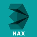 Free Ds Max Full Icon