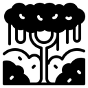 Free Dschungelpfad  Symbol