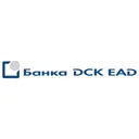 Free Dsk Bank Logo Icon