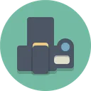 Free Camera Slr Icon