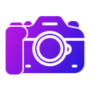 Free Dslr  Icon