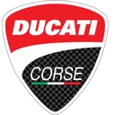 Free Ducati Carrera Marca Icono