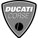 Free Ducati Corcega Empresa Icono