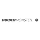 Free Ducati Monster Company Icon