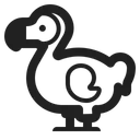 Free High Contrast Icon
