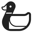 Free High Contrast Icon