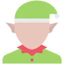 Free Duende Historia Natal Ícone